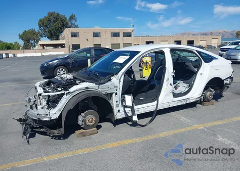 2022 Honda Accord Sport from USA, damaged, VIN 1HGCV1F31NA076349